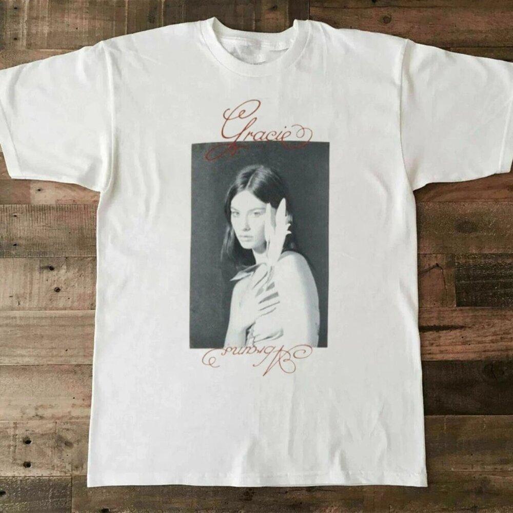 Gracie Abrams Christmas Gift Unisex T Shirt